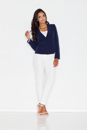 Moteriškos kelnės baltos...