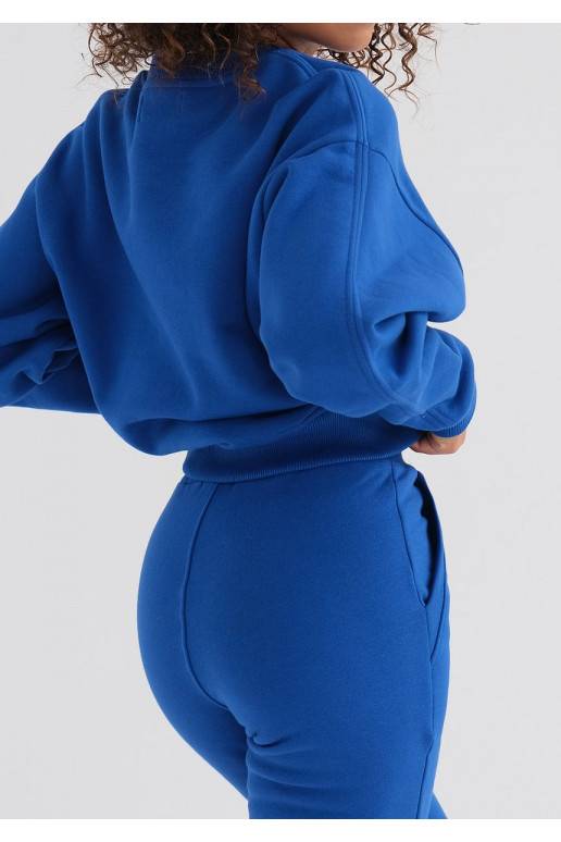 Venice - mėlynos spalvos kelnės