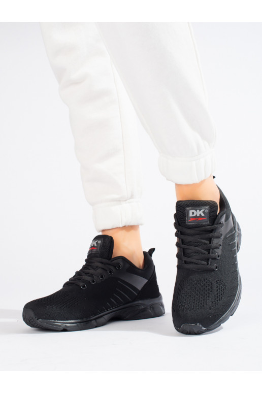   sportiniai batai juodos spalvos DK