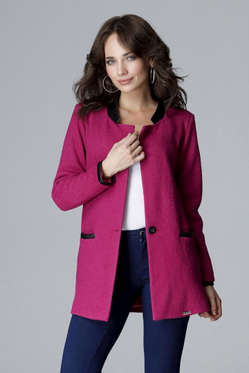 Švarkas iš Lenitif