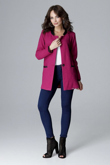 Švarkas iš Lenitif 2