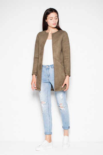 Pavasarinis paltas Venaton 2