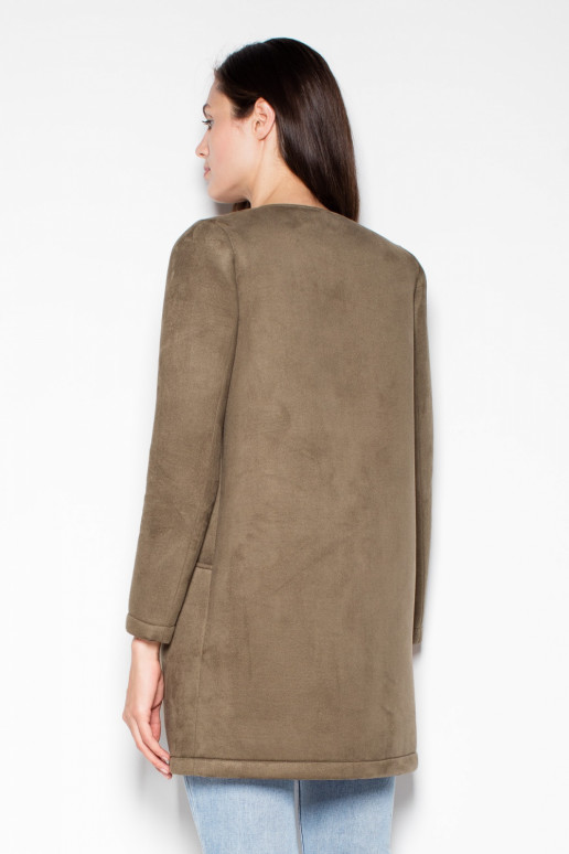 Pavasarinis paltas Venaton