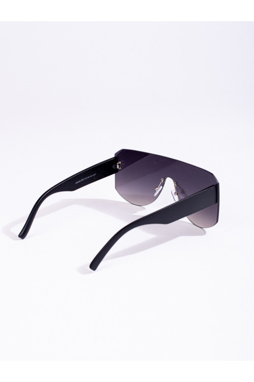   Akiniai nuo saulės Shelovet juodos spalvos