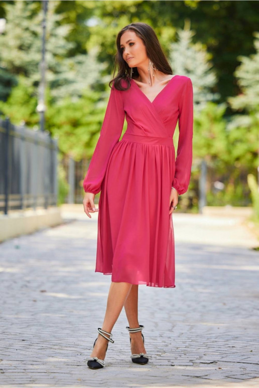 Kokteilinė suknelė Roco Fashion