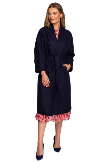 Stilingas mėlynos spalvos... 2