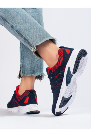 sportiniai batai mėlynos spalvos DK 2