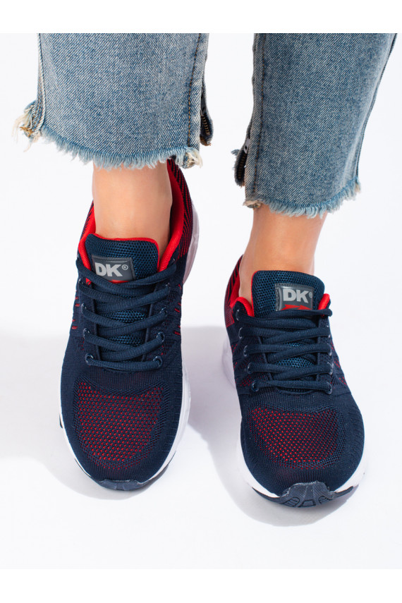   sportiniai batai mėlynos spalvos DK