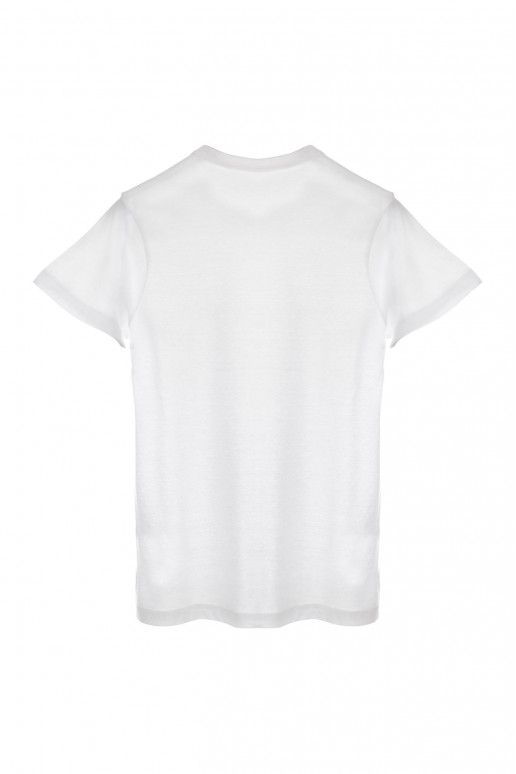 Marškinėliai Brunette