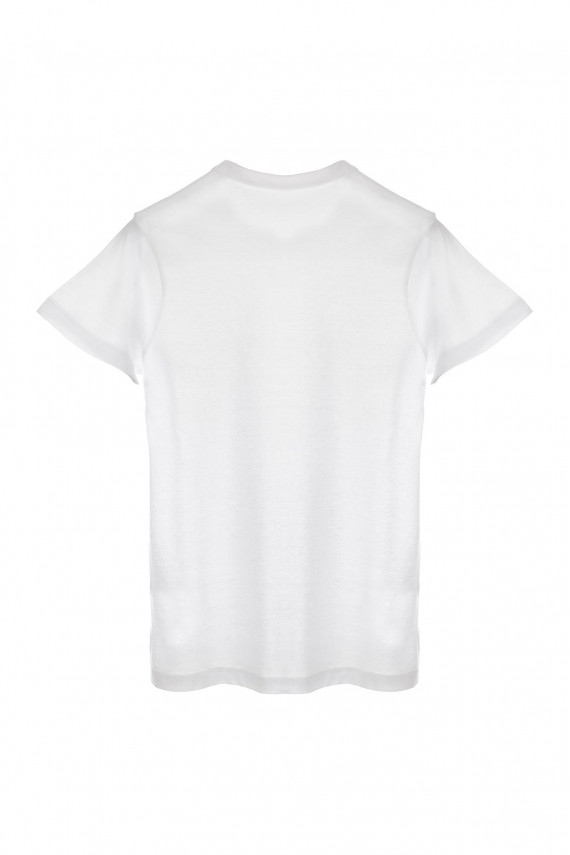 Marškinėliai Brunette