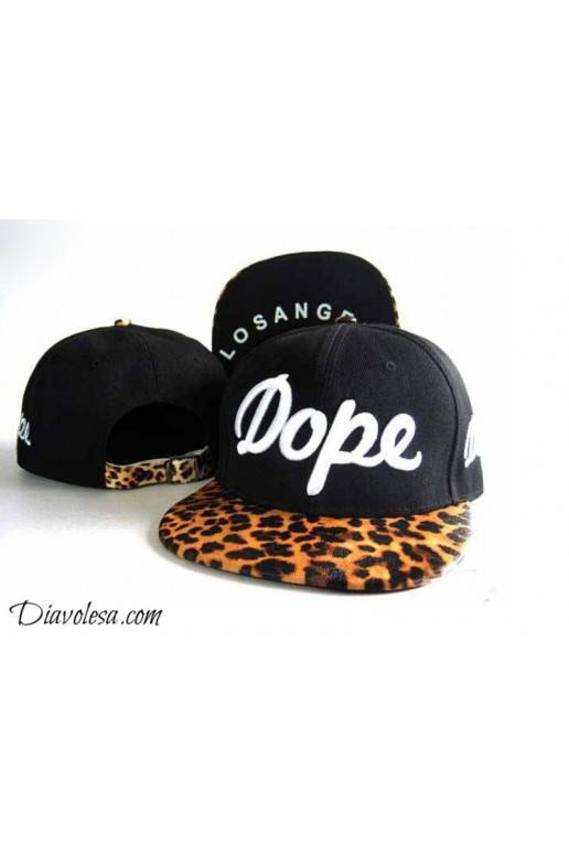 Snapback kepuraitė DOPE