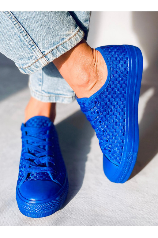 laisvalaikio batai  SEARS BLUE