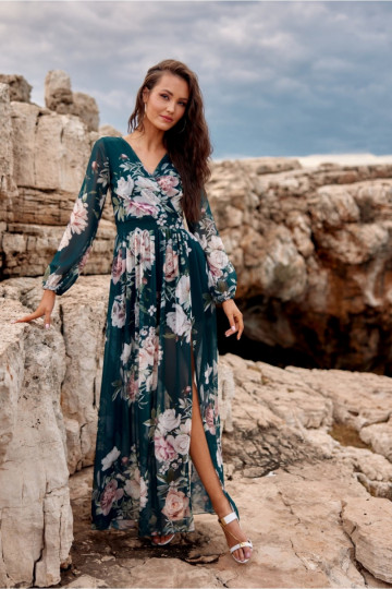 Marga Maxi  Suknelė Roco...