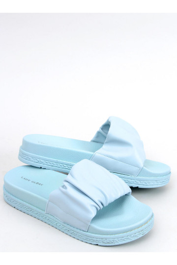 Šlepetės  ATISSA BLUE 2