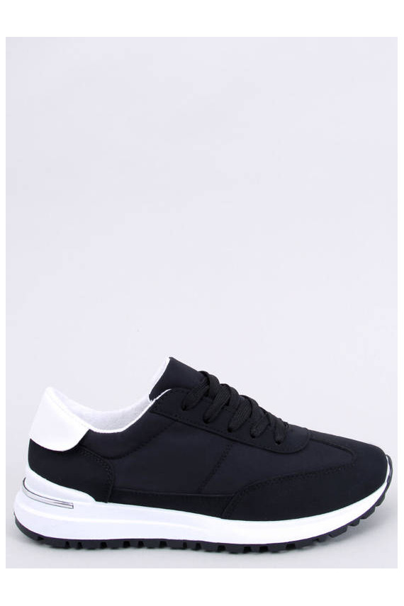 Sportiniai batai juodos spalvos Shelovet