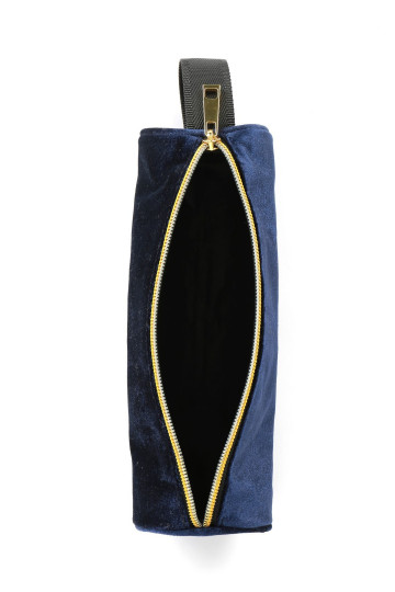 Pieštukinė Mi-Pac Velvet Blue Black 2