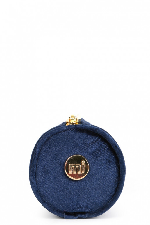 Pieštukinė Mi-Pac Velvet Blue Black