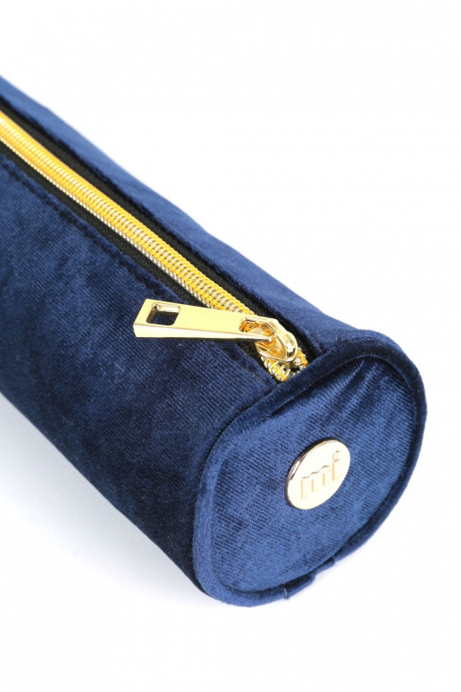 Pieštukinė Mi-Pac Velvet Blue Black