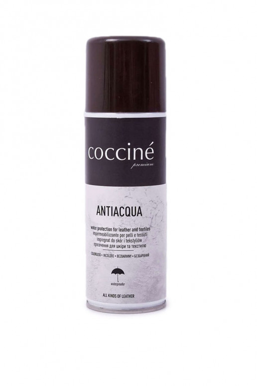 Coccine Apsaugo nuo vandens Antiacqua 250ml