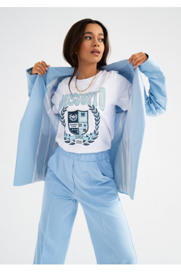 Tigre - Marškinėliai T-shirt   "Champs Team"