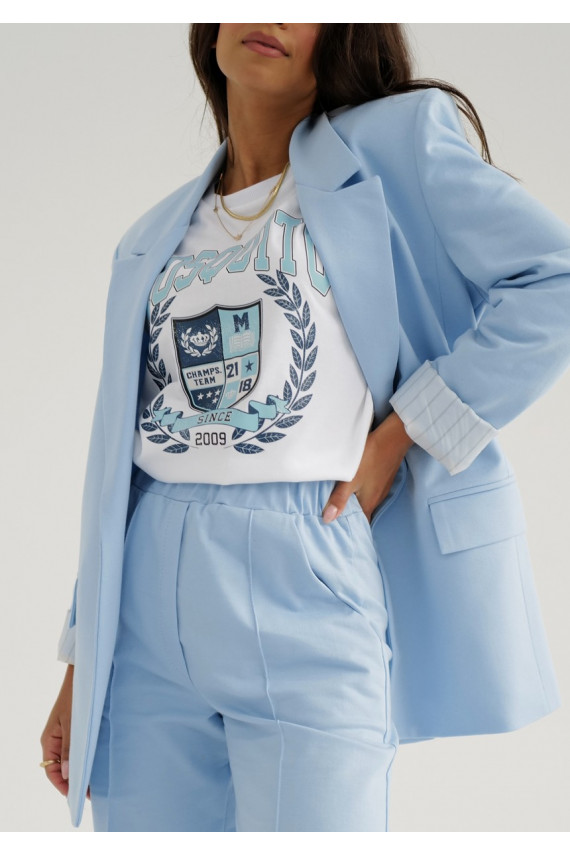 Tigre - Marškinėliai T-shirt   "Champs Team" 