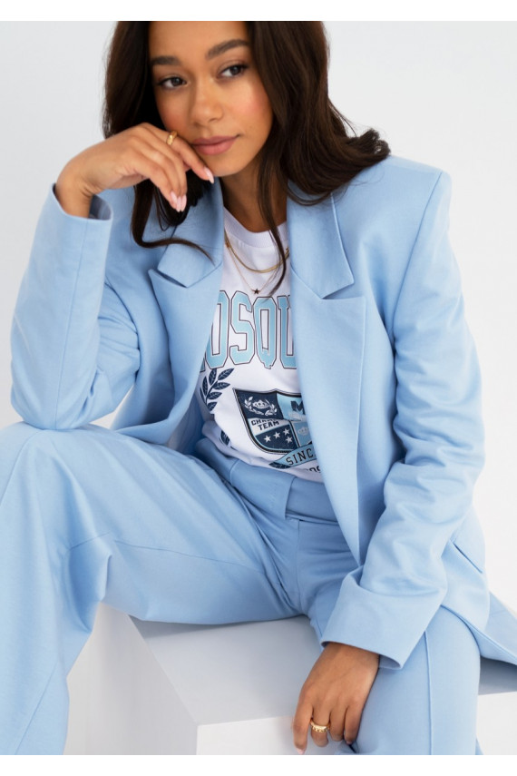 Tigre - Marškinėliai T-shirt   "Champs Team" 