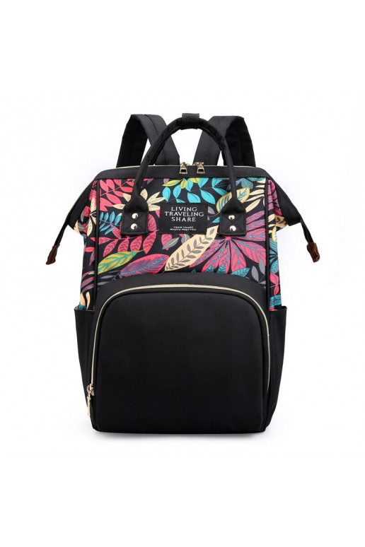 Talpi kuprinė PLM12CZ