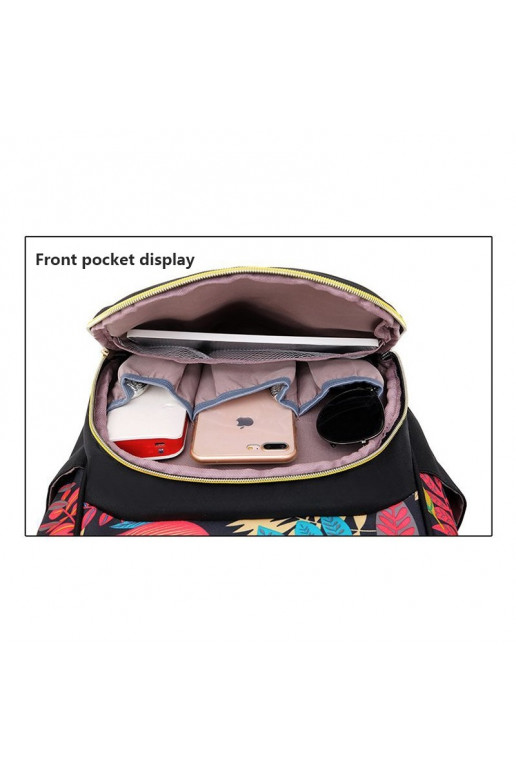 Talpi kuprinė PLM12CZ