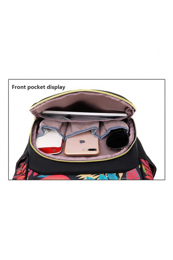 Talpi kuprinė PLM12CZ