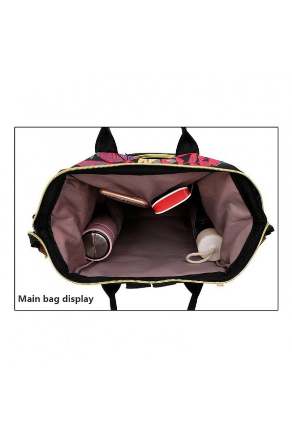 Talpi kuprinė PLM12CZ