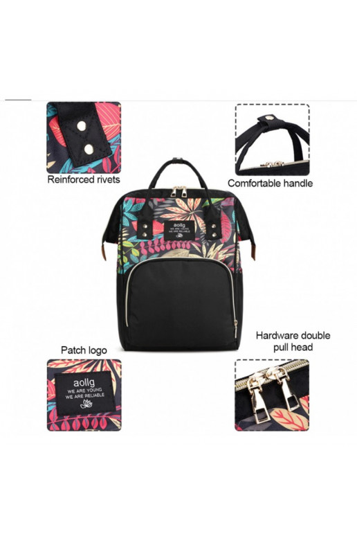 Talpi kuprinė PLM12CZ