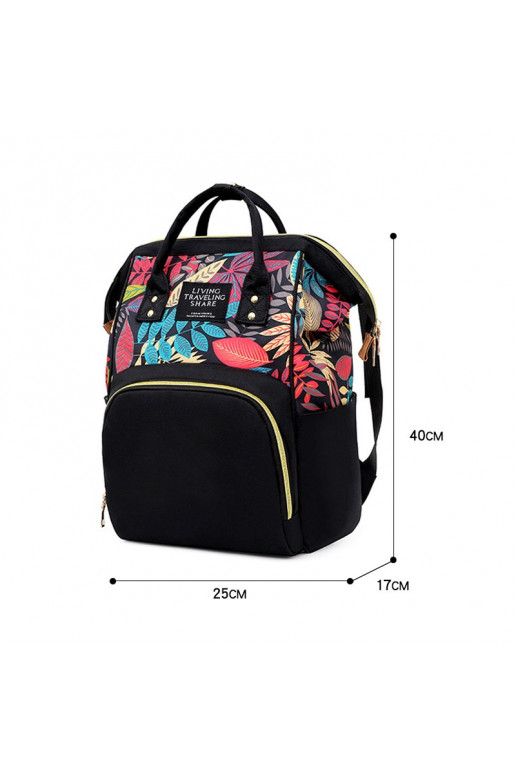 Talpi kuprinė PLM12CZ