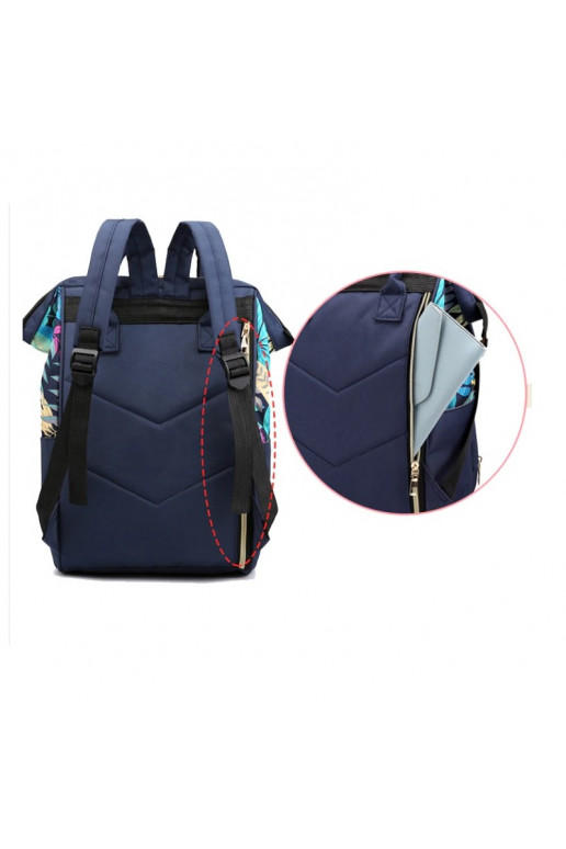 Talpi kuprinė PLM12CZ