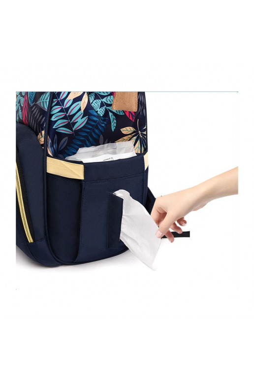 Talpi kuprinė PLM12CZ