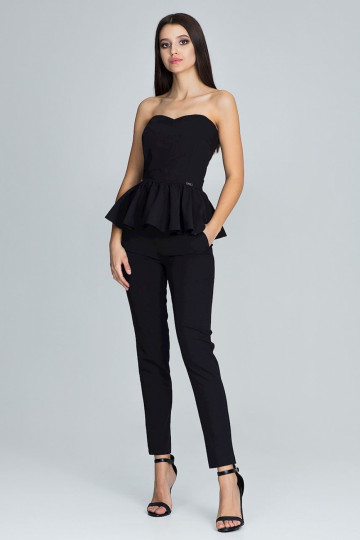 Dviejų dalių kelnių ir... 2