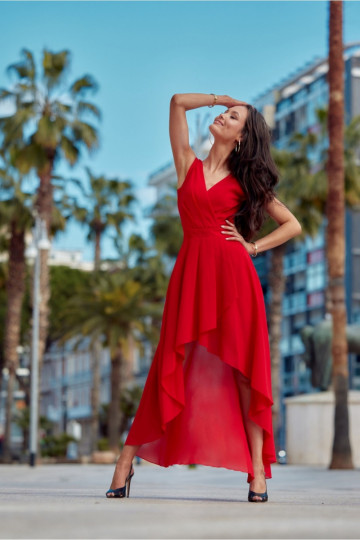 Proginė suknelė su... 2