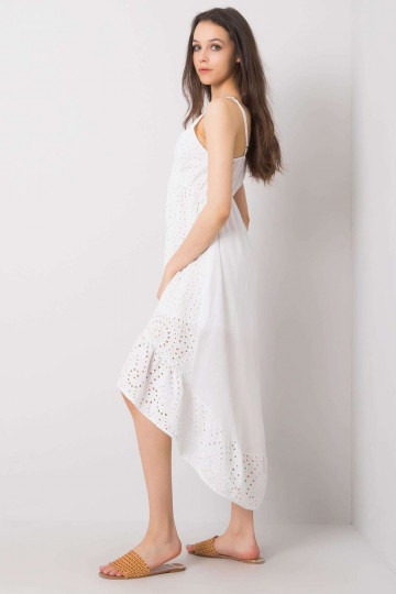 Laisvalaikio suknelė baltos... 2