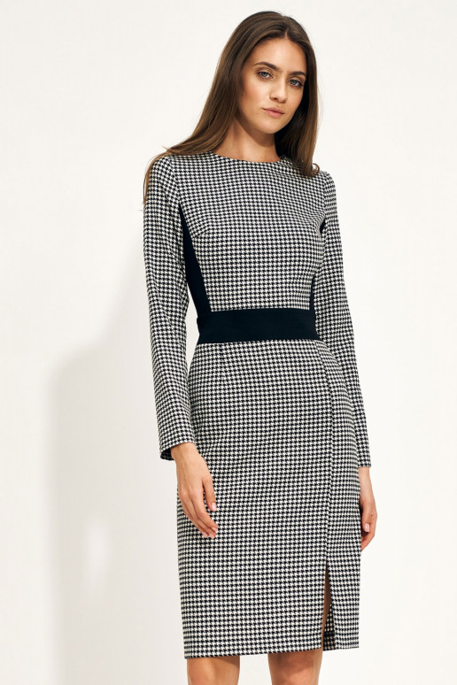 Languota suknelė Nife