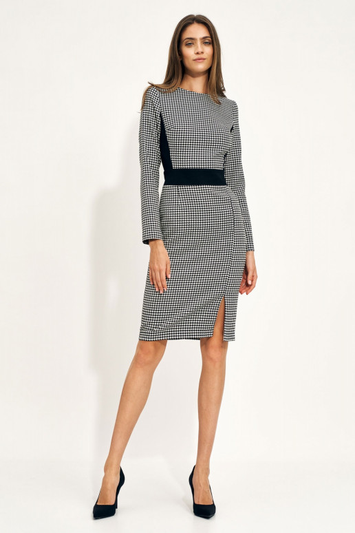 Languota suknelė Nife