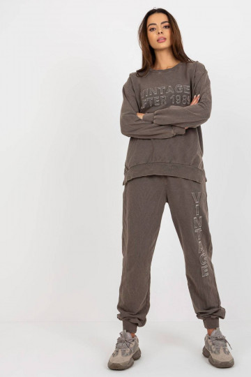 Dviejų dalių komplektas  Fancy