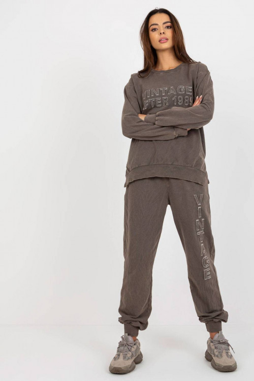 Dviejų dalių komplektas  Fancy