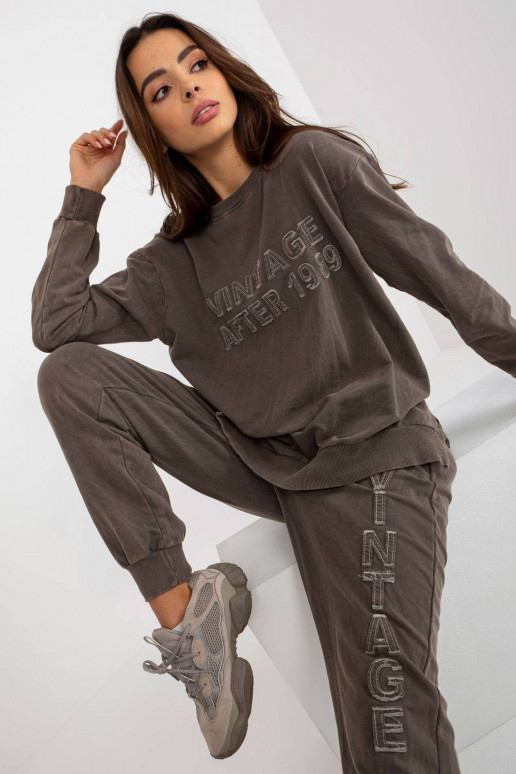 Dviejų dalių komplektas  Fancy