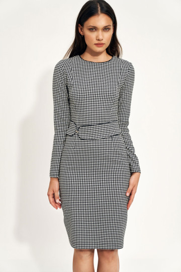 Elegantiška languota...