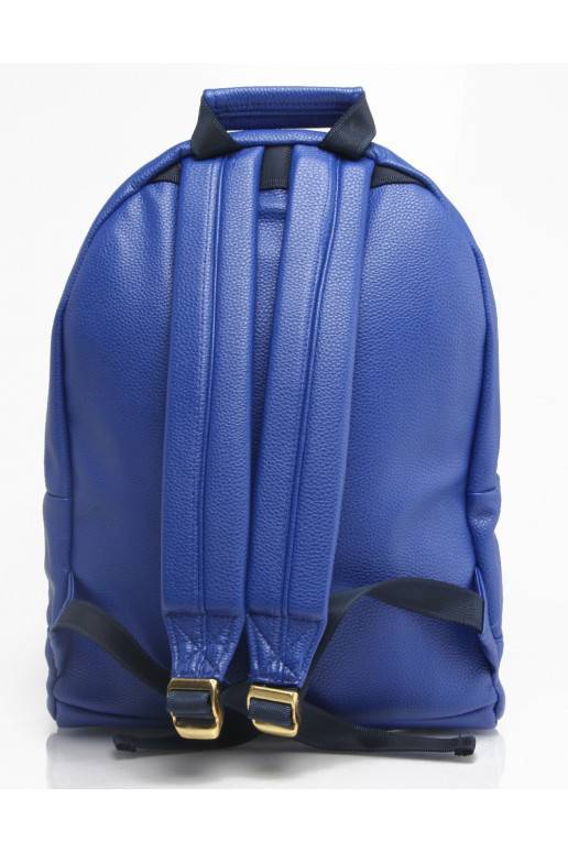 Kuprinė Tumbled Cobalt Blue LIMITED Kuprinė Tumbled Cobalt Blue LIMITED