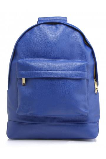 Kuprinė Tumbled Cobalt Blue LIMITED
