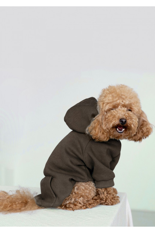 Pure -  megztinis šuniui