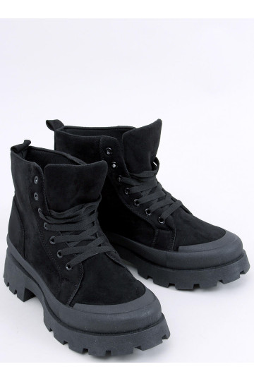 laisvalaikio batai  BAGHRA BLACK 2