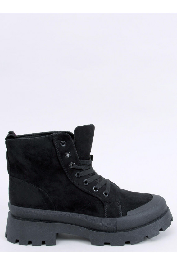 laisvalaikio batai  BAGHRA BLACK