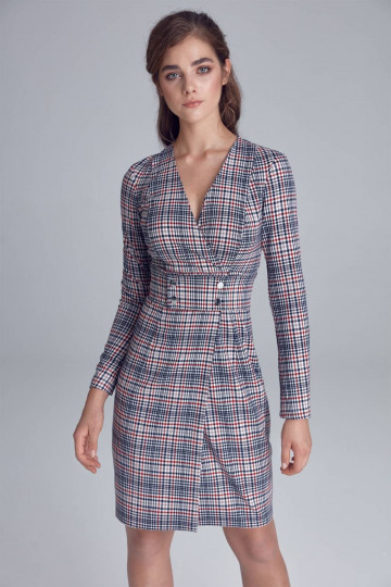 Languota  Suknelė modelis Nife