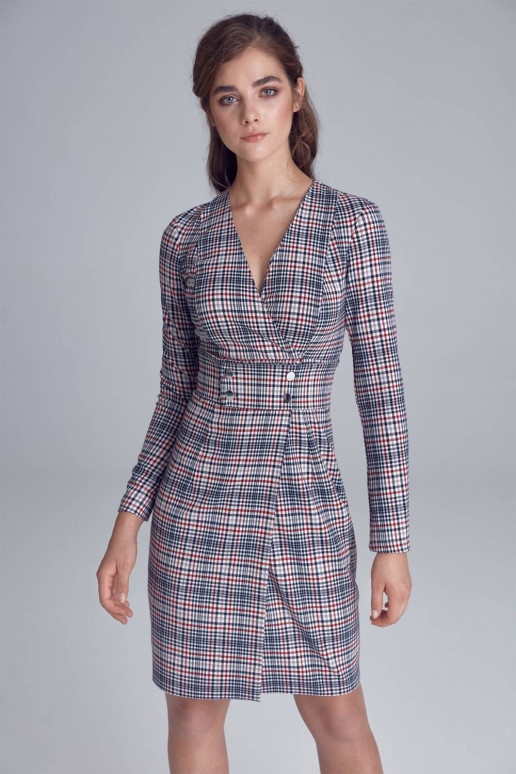 Languota  Suknelė modelis Nife